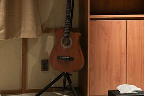 Aank Ryokan Yosuriguri Hotel