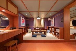 Aank Ryokan Yosuriguri Hotel