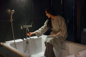 Aank Ryokan Yosuriguri Hotel