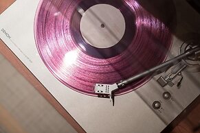 Aank Ryokan Yosuriguri Hotel