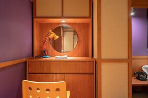 Aank Ryokan Yosuriguri Hotel