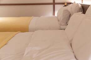 Aank Ryokan Yosuriguri Hotel