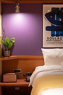 Aank Ryokan Yosuriguri Hotel