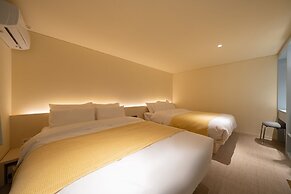 Aank Ryokan Yosuriguri Hotel