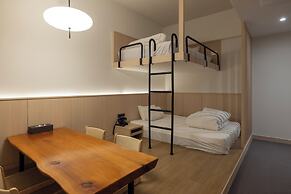 Anook Ryokan Yosuriguri Hotel