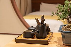 Aank Ryokan Yosuriguri Hotel