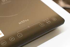 Aank Ryokan Yosuriguri Hotel