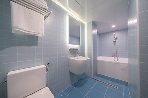 Aank Ryokan Yosuriguri Hotel