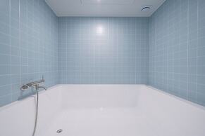 Aank Ryokan Yosuriguri Hotel