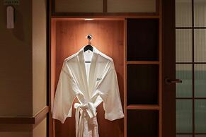 Aank Ryokan Yosuriguri Hotel