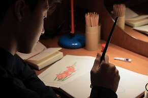 Aank Ryokan Yosuriguri Hotel