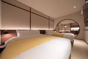 Aank Ryokan Yosuriguri Hotel