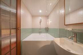 Aank Ryokan Yosuriguri Hotel