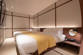 Aank Ryokan Yosuriguri Hotel