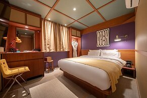 Aank Ryokan Yosuriguri Hotel