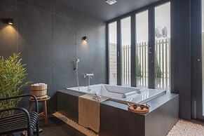 Aank Ryokan Yosuriguri Hotel