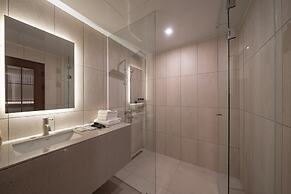 Aank Ryokan Yosuriguri Hotel