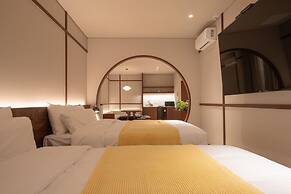 Aank Ryokan Yosuriguri Hotel