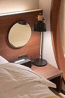 Aank Ryokan Yosuriguri Hotel