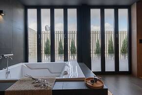 Aank Ryokan Yosuriguri Hotel