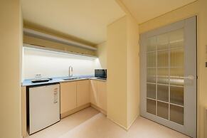 Aank Ryokan Yosuriguri Hotel