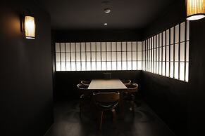 Aank Ryokan Yosuriguri Hotel