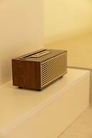 Aank Ryokan Yosuriguri Hotel