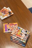 Aank Ryokan Yosuriguri Hotel