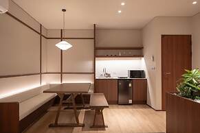 Aank Ryokan Yosuriguri Hotel