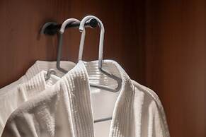 Aank Ryokan Yosuriguri Hotel