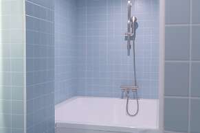 Aank Ryokan Yosuriguri Hotel