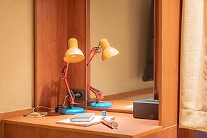 Aank Ryokan Yosuriguri Hotel