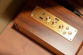 Aank Ryokan Yosuriguri Hotel