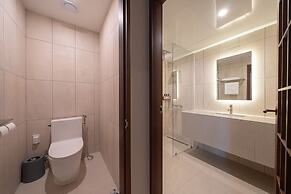 Aank Ryokan Yosuriguri Hotel