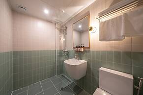 Aank Ryokan Yosuriguri Hotel