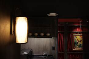 Aank Ryokan Yosuriguri Hotel