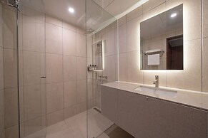 Aank Ryokan Yosuriguri Hotel