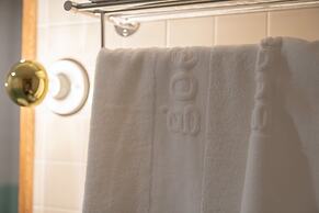 Aank Ryokan Yosuriguri Hotel