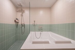 Aank Ryokan Yosuriguri Hotel