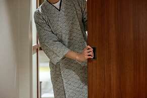 Aank Ryokan Yosuriguri Hotel