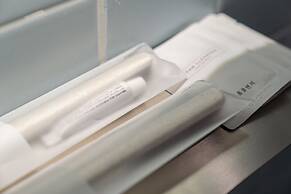 Aank Ryokan Yosuriguri Hotel