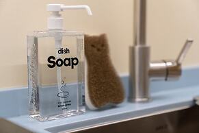 Aank Ryokan Yosuriguri Hotel