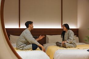 Aank Ryokan Yosuriguri Hotel