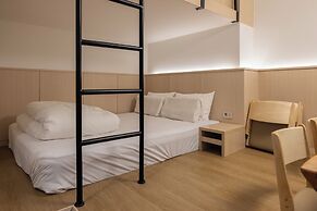 Anook Ryokan Yosuriguri Hotel