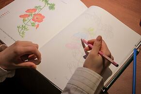 Aank Ryokan Yosuriguri Hotel