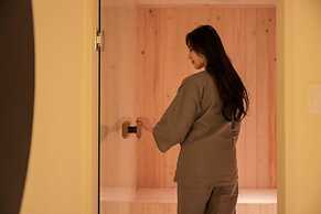 Aank Ryokan Yosuriguri Hotel