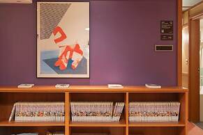 Aank Ryokan Yosuriguri Hotel