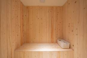 Aank Ryokan Yosuriguri Hotel