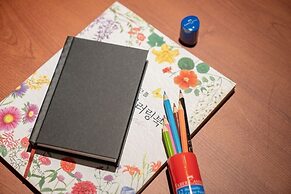 Aank Ryokan Yosuriguri Hotel