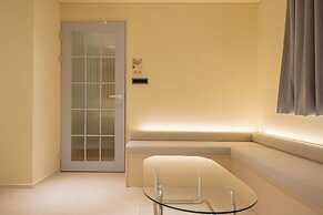 Aank Ryokan Yosuriguri Hotel